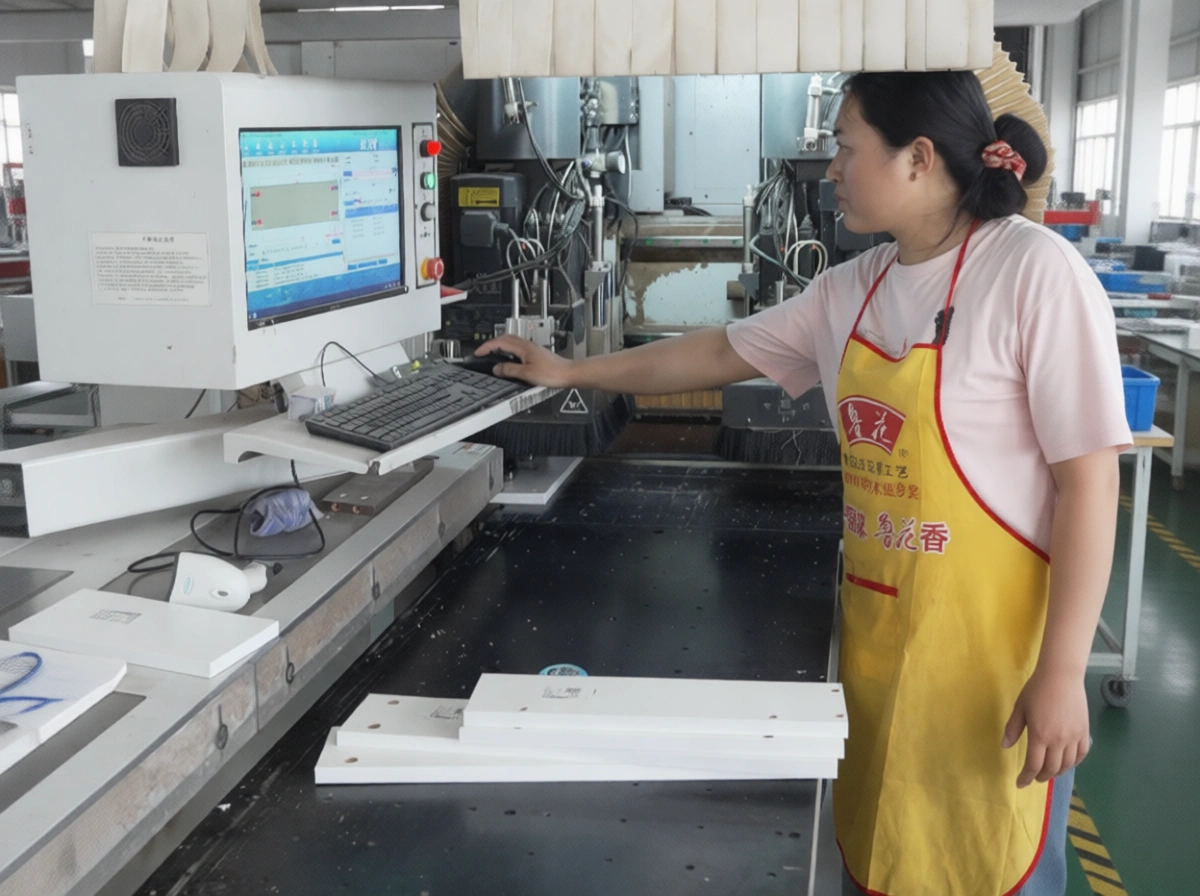 Custom Manufacturing