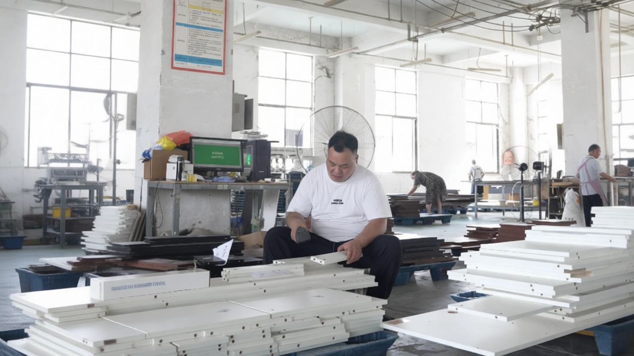 Production Line