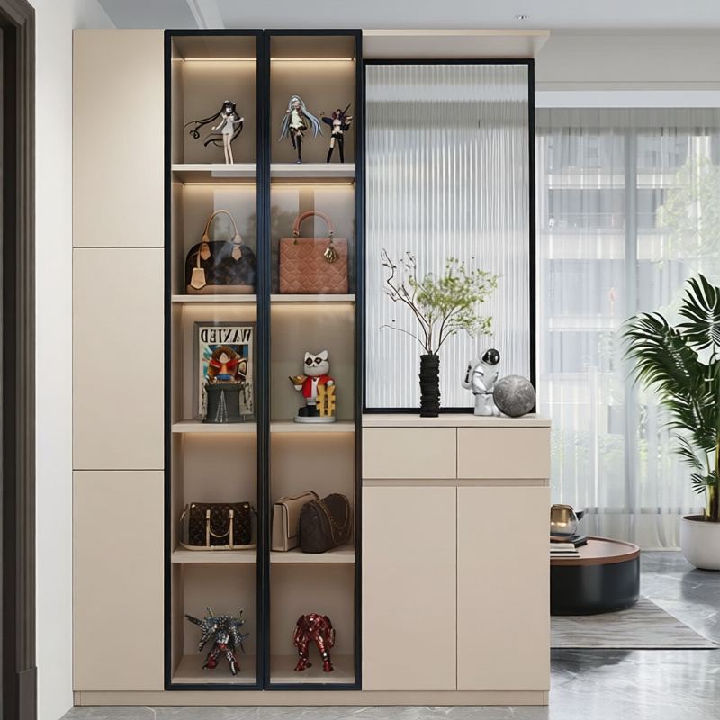Shoe Cabinets