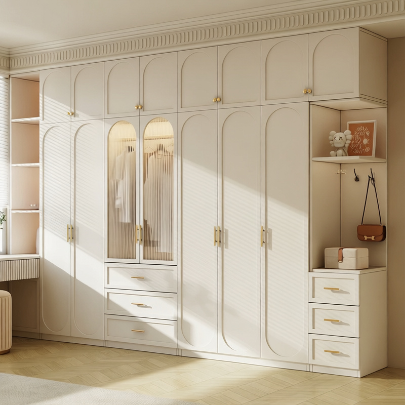 Wardrobes